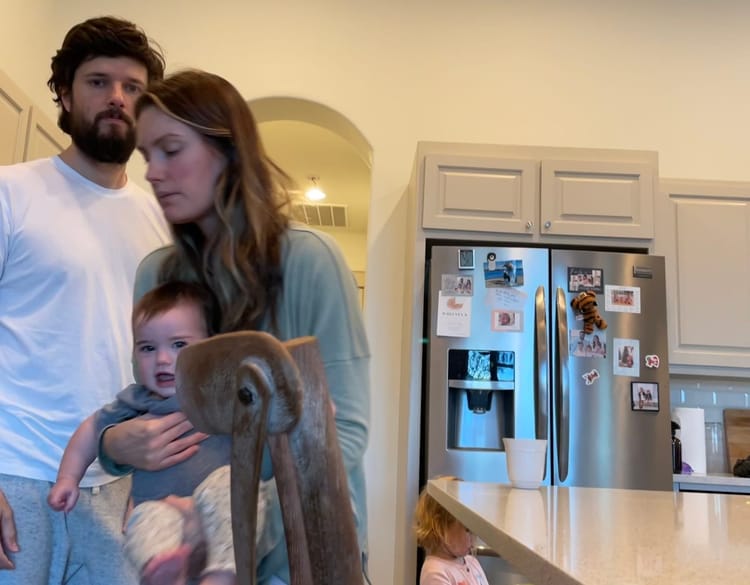 10 A Tear in the Veil