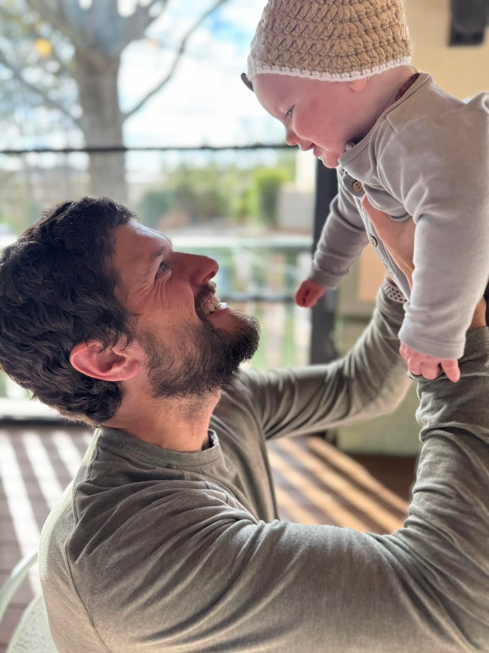 04 Bearing the Name of the Lord