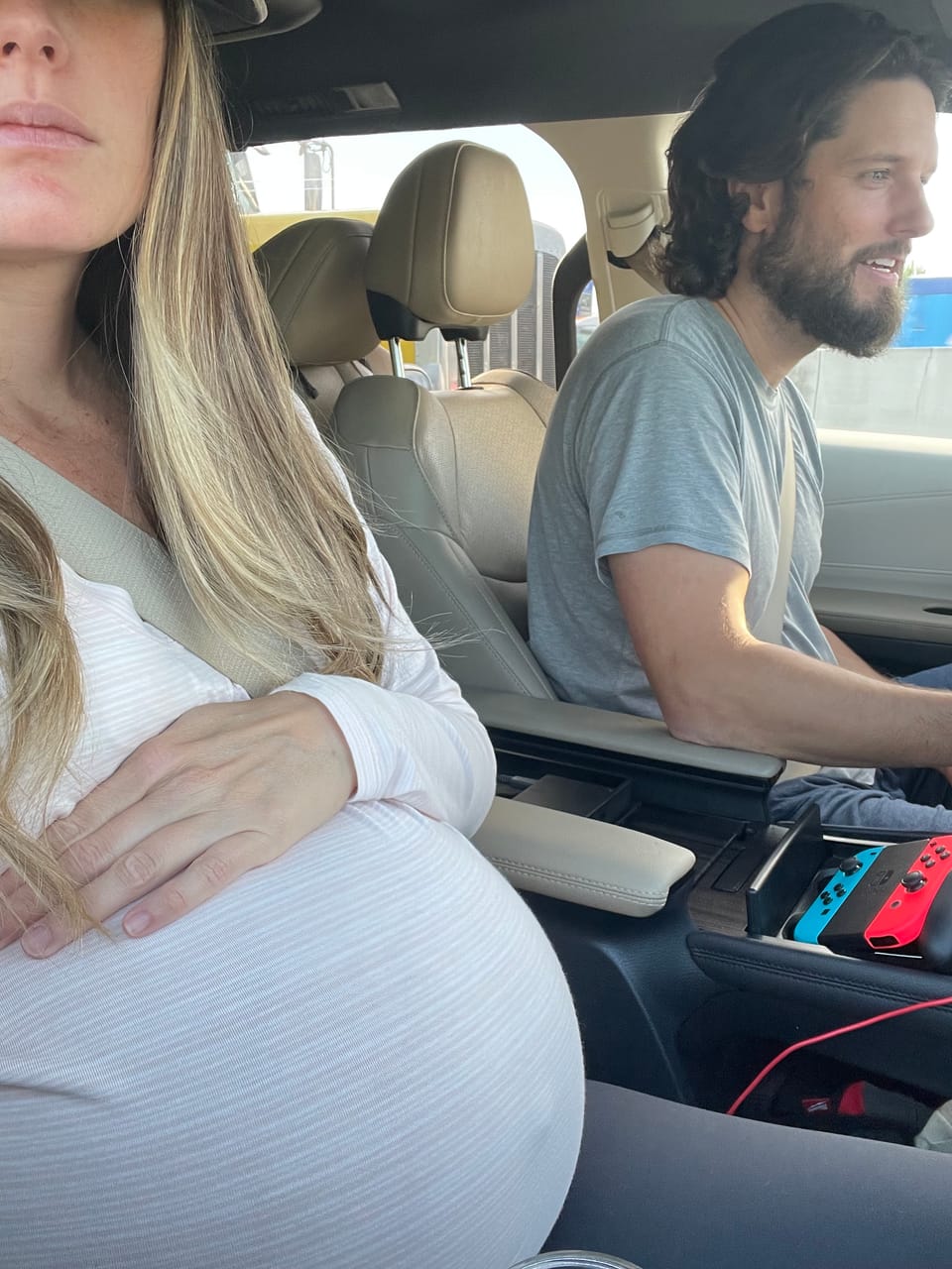 11 Learning to Pray Like Jesus